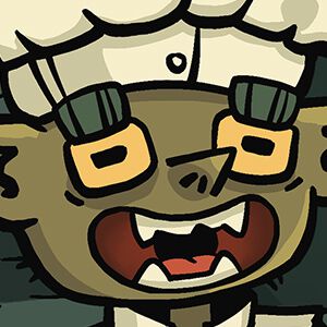 10万人がデモ版をプレイしたローグライク寿司レストラン経営ゲーム『へいお待ち！ゴブリン寿司』早期アクセスが開始