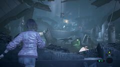 『TOKYO SCRAMBLE』“思考”と“決断”が生死を分ける絶望の世界からの脱出を目指せ。地下世界サバイバルパズルアクションが発売