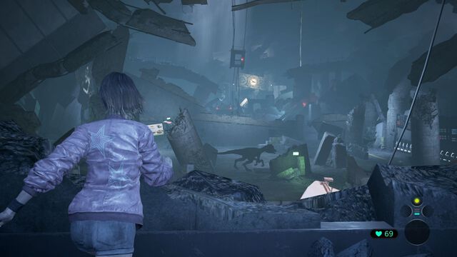 『TOKYO SCRAMBLE』“思考”と“決断”が生死を分ける絶望の世界からの脱出を目指せ。地下世界サバイバルパズルアクションが発売