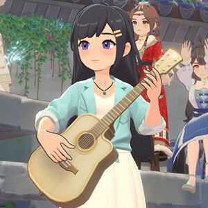 『スターサンド・アイランド』早期アクセス開始。キャラクターの声優に井口裕香、下野紘、能登麻美子らが出演
