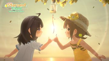 『スターサンドアイランド』話題の農場生活スローライフゲームの早期アクセスがスタート。下野紘、能登麻美子、南條愛乃ら豪華声優陣がボイスを担当