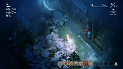 『ほの暮しの庭』最新情報が公開。夜の村で“なにか”がいる。生活シミュ部分だけ遊ぶあんしんモードも登場【夜廻スタッフ新作】