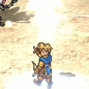 【幻想水滸伝】テッドが守り抜いてきたある秘密の告白によって風雲急を告げる物語。想いを受け取った主人公に待つものとは……【レトロ吉田の幻水I 完全初見プレイ日記#4】