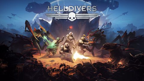 映画版『HELLDIVERS』の主演はジェイソン・モモアに。『ワイスピ』シリーズのジャスティン・リン監督とのタッグで2027年公開を目指し進行中