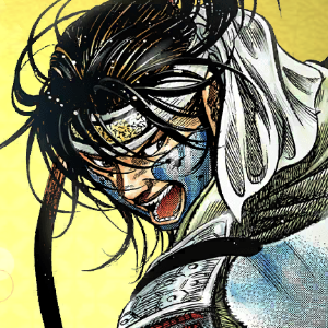 『信長の野望 出陣』攻略：新SSRコラボ武将【センゴク】仙石権兵衛の性能解説。2回復活可能な超耐久の初期威名1000武将【日記#269】