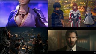 “State of Play”発表まとめ。『DOA』新作、KONAMIのJRPG『レヴ・ノワール』、忍者ステルスアクション『YAKOH』、『メタルギア コレクションVol.2』など