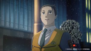 『機動警察パトレイバー EZY』新たな特車二課第二小隊メンバー＆各担当声優が解禁。林原めぐみ、小林親弘、小清水亜美らが出演