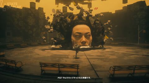 『コントロール レゾナント』序盤のプレイ映像公開。重力移動の中をシームレスに移動する“シフト”、変形する主力武器、超自然能力の数々が公開【State of Play】