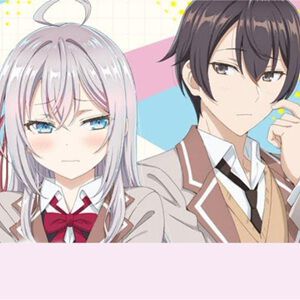 アニメ『ロシデレ』2期の放送時期が2027年に変更。放送までの取り組みとしてロシデレ・プロジェクト2026（仮）が始動