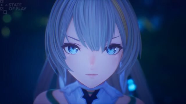 コナミ新作RPG『Rev. NOiR（レヴ・ノワール）』発表。仲間との出会い、成長、心揺さぶられる物語などを重視したJRPGに【State of Play】