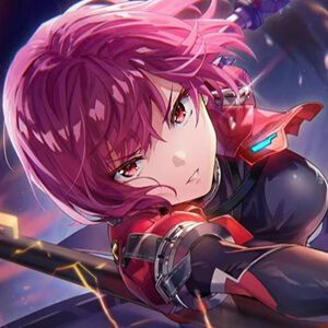 『ヘブバン』手塚咲のSSレゾナンススタイルが2/13実装。新ギミックの“鬼神化”を持つ雷アタッカー【2/12生放送まとめ】