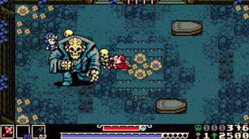 『MINA THE HOLLOWER』2026年春に配信。『ショベルナイト』の制作陣が手掛けるピクセルアートのアドベンチャーアクション。PS5限定のデモ版は明日（2月14日）配信【State of Play】