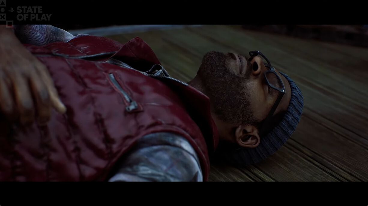 新作『サイレントヒル：タウンフォール』2026年発売決定。一人称視点で進行し、サイコロジカルホラーは新たな恐怖を描き出す【State of Play】