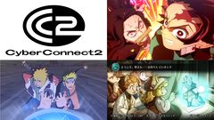 サイバーコネクトツー創業30周年。“ケモかわ”から“原作愛溢れるIP作品”、さらにはマンガや映画まで。幅広く手掛ける総合エンタメ企業【今日は何の日？】