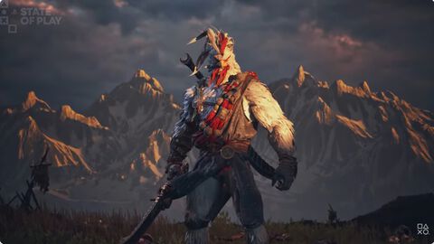 オープンワールドRPG『project Windless』の最新PVが公開。韓国の小説『涙を飲む鳥』を元にしたKRAFTONが手掛ける一作【State of Play】