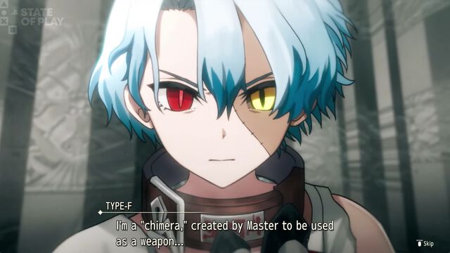 『ブリガンダイン アビス』2026年にPS5で登場、1998年にプレイステーションで発売されたシミュレーションシリーズ最新作【State of Play】