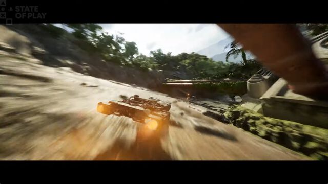 『スター・ウォーズ：ギャラクティック・レーサー』アングラ違法レーシングの新映像公開。『バーンアウト』や『ニード・フォー・スピード』開発陣の最新作【State of Play】