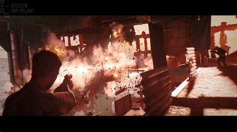 『007 First Light』物語の一端やド派手なアクションシーンを確認できる最新映像が公開【State of Play】