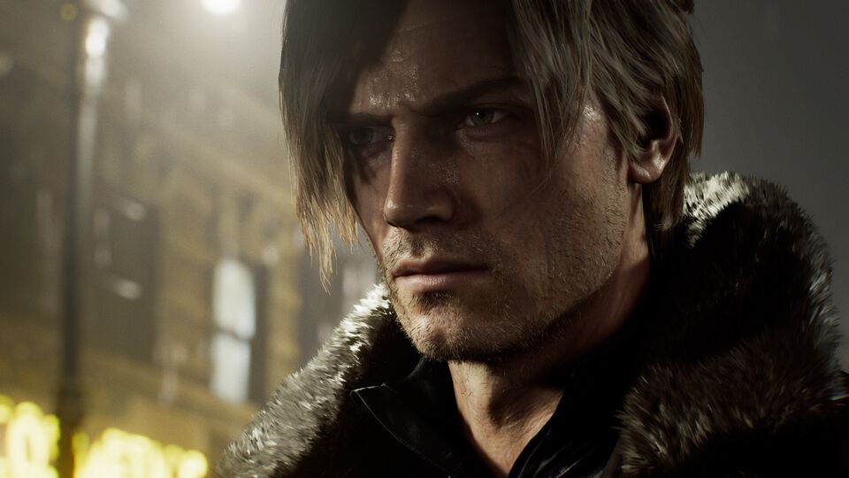 【バイオ9】『バイオハザード レクイエム』最新PVが公開。ラクーンシティの様子やR.P.D.の内部などが明らかに【State of Play】