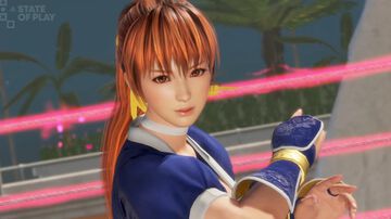 【DOA6LR】『デッド オア アライブ6 ラストラウンド』PS5向けに6月25日発売。基本無料版も同日より配信スタート【State of Play】