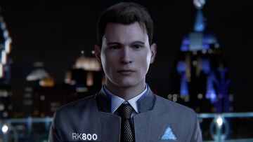 『デトロイト ビカム ヒューマン』60％オフ、『ヘビーレイン』75％オフ、『ビヨンド：ツーソウル』70％オフ。クアンティック・ドリームのSteamセールが実施中