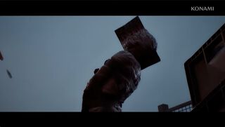 『サイレントヒル タウンフォール』は全編一人称視点に。スコットランドの孤島が舞台となり、不条理な謎と恐怖に巻き込まれる…