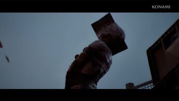 『サイレントヒル タウンフォール』は全編一人称視点に。スコットランドの孤島が舞台となり、不条理な謎と恐怖に巻き込まれる…