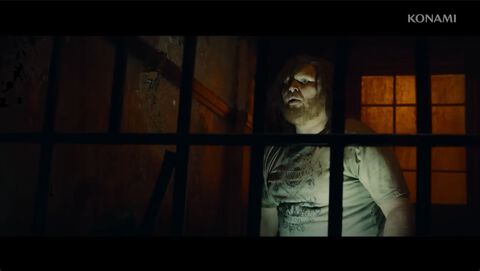 映画『リターン トゥ サイレントヒル』はアマゾンプライムビデオで5月15日から独占配信。『サイレントヒル2』を原作とするホラー映画