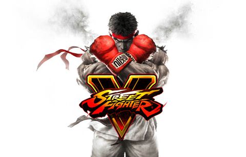 『ストリートファイターV』10周年。カプコンを代表する格ゲーのシリーズ作。昨今のeスポーツの盛り上がりにも大きく貢献した【今日は何の日？】