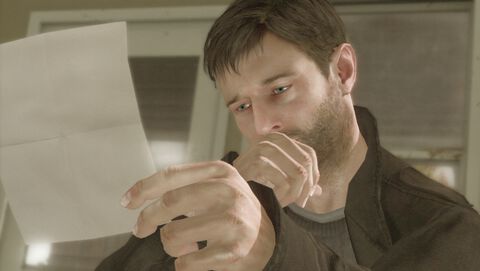 PS3『HEAVY RAIN（ヘビーレイン）』が発売された日。没入感を高める仕掛けの数々が圧倒的。犯人から迫られる究極の“課題”に本気で迷った【今日は何の日？】