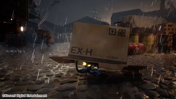 『ダーウィンズパラドックス！』タコが主役のアクションアドベンチャーが4月2日に発売。“メタルギアREX”が登場するコラボステージが遊べる体験版も配信