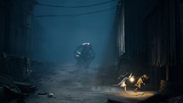 『REANIMAL（リアニマル）』本日（2/13）発売。『リトルナイトメア』開発元が手掛ける協力型ホラーアドベンチャー。DL版は23時から配信