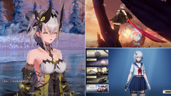 『デュエットナイトアビス』“キャラガチャなし”のゲームは今後も増えるか？ 試金石となるかもしれない意欲作を遊んでみた、率直な感想。