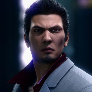 Switch 2版『龍が如く 極2』が2,992円でセール中。桐生一馬と郷田龍司の死闘に、狭山薫との男女の物語など、熱き物語をSwitch 2で体感してほしい【電撃衝動GUY】