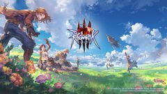 『ラグナロクオンライン3』の日本でのサービスが決定！ 人気MMORPG『RO』シリーズ最新作がPC、スマートフォンで展開