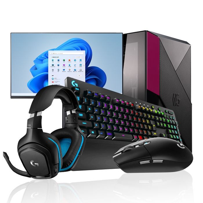 おすすめゲーミングPC】最新RTX 5060セットか、13万円台の爆安ホワイト 