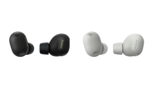 ソニーの完全ワイヤレスイヤホン“WF-1000XM6”が2月27日発売。前機種比でノイズを約25%低減。高音域での不要な共振を軽減し、より滑らかに音楽を再生