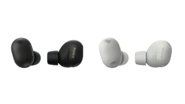 ソニーの完全ワイヤレスイヤホン“WF-1000XM6”が2月27日発売。前機種比でノイズを約25%低減。高音域での不要な共振を軽減し、より滑らかに音楽を再生