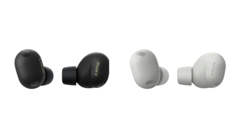 ソニーの完全ワイヤレスイヤホン“WF-1000XM6”が2月27日発売。前機種比でノイズを約25%低減。高音域での不要な共振を軽減し、より滑らかに音楽を再生