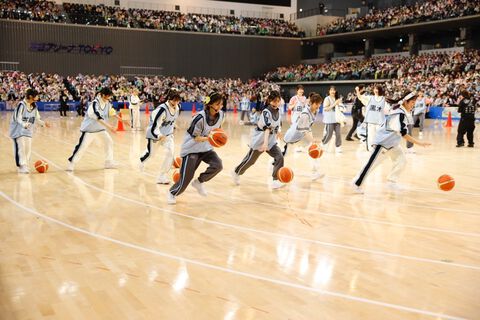 “シャニマス大感謝祭！”1日目リポート。ガチ過ぎるアイドルたちの運動会が開催。個人戦で行われたDAY1の優勝に輝いたのは永井真里子さん（西城樹里役）