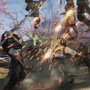 『真・三國無双 ORIGINS』が6,776円でセール中。アクションが大幅に進化したシリーズ最新作！ 戦場を駆ける臨場感と爽快感に脳汁ドバドバ！【電撃衝動GUY】