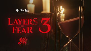 ホラーADV『Layers of Fear』シリーズ10周年を記念し、最新作『Layers of Fear 3』が発表