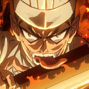 TVアニメ『鉄鍋のジャン!』