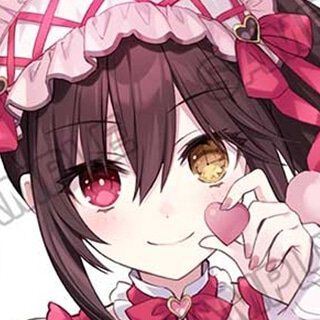 『デート・ア・ライブ』狂三バレンタイン2026