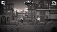 『ブラス・クーバスの死後依頼』レトロノワール調の推理アドベンチャーが4月1日に発売。“時間ループ”に囚われた探偵として殺人事件を解き明かす