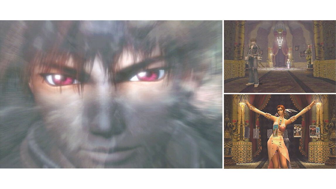 『シャドウハーツ2』が発売された日。前作のバッドエンディング後を描く、ギャグとパロディ、そして感動のRPG【今日は何の日？】