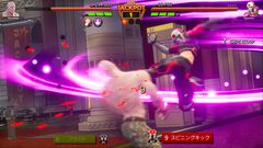 『FULL BET - FIGHTING CASINO -』見た目は格ゲー、中身は「カード選択による読み合いターン制バトル」。無料体験版が配信