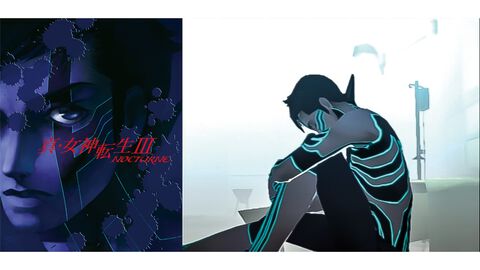 『真・女神転生3 ノクターン』が発売された日。シリーズ屈指の人気主人公“人修羅”が登場。“プレスターンバトル”はアトラスを代表するシステムに【今日は何の日？】