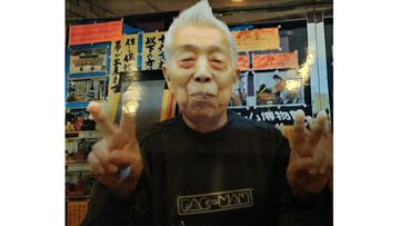 “天野ゲーム博物館”の館長・天野欽史氏が逝去。『スペースインベーダー』ブームから営業を続けてきた愛知県西尾市の老舗ゲームセンター創設者