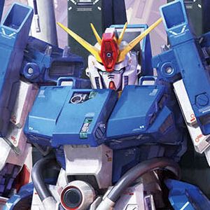 2/21発売のガンプラ『MG 1/100 フルアーマーZZガンダム Ver.Ka』のパッケージ画像公開。鈍重な印象を過去のものにする新解釈のプロポーションは必見！【機動戦士ガンダムZZ】